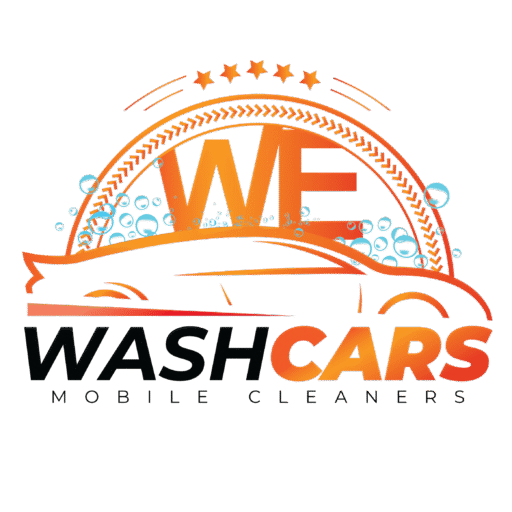 We Wash Cars Mobile Cleaners l South Africa