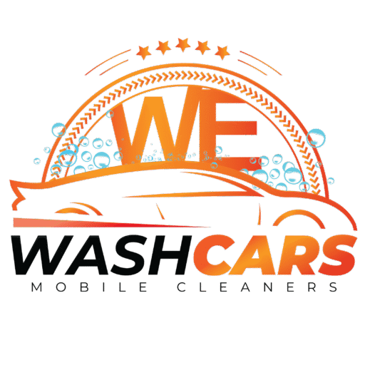 We Wash Cars Mobile Cleaners l South Africa